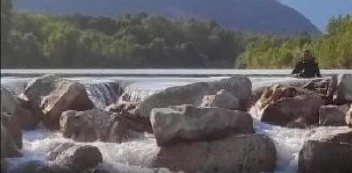 15enne morta sul Piave a Belluno, colpita da un masso mentre si fa un selfie: la dinamica dell'immane tragedia