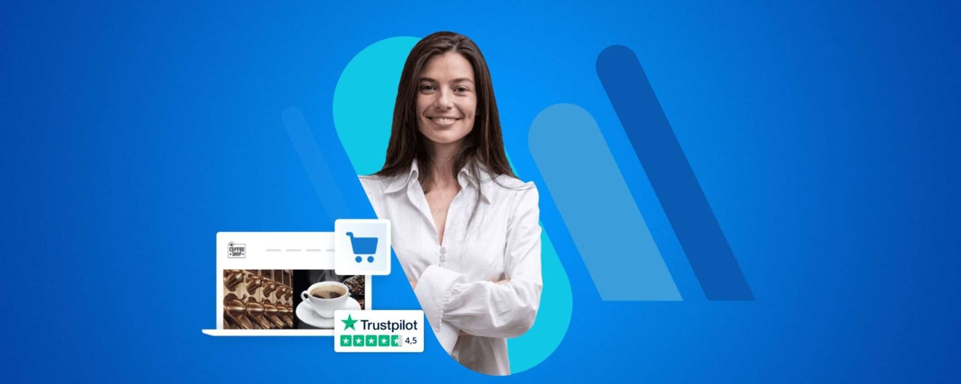 Crea la tua entrata passiva con un e-commerce da 1€ al mese con IONOS