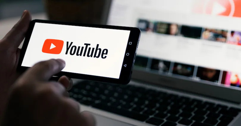 Il blocco di YouTube viola la libertà di espressione