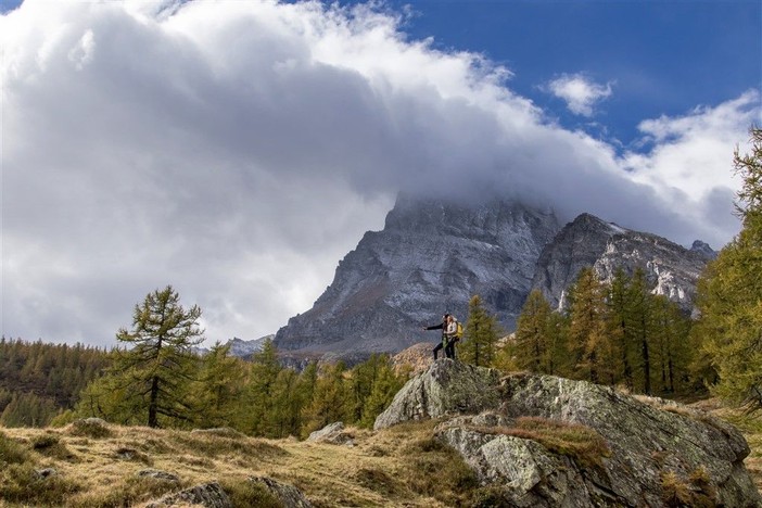 Atti vandalici in alta montagna, la denuncia del Cai: "Gesti incomprensibili e lesivi per la comunità"