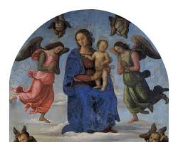 Gonfalone della Confraternita