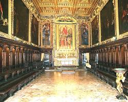 Oratorio dei Disciplinari