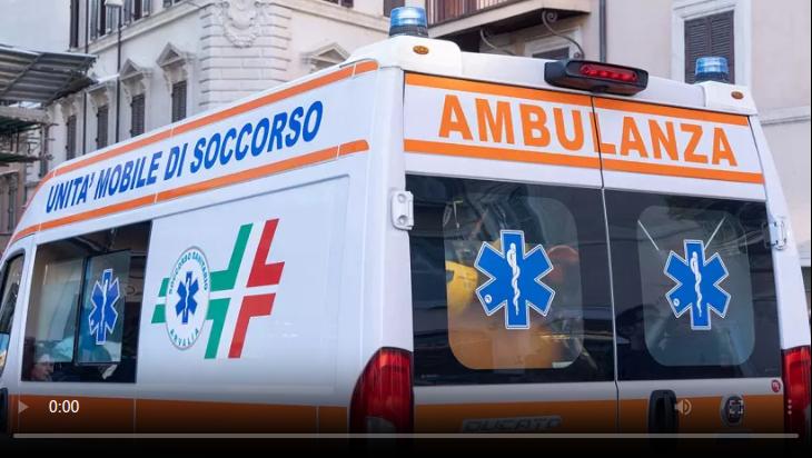 Bambina 11enne morta in ospedale a Palermo, segni di violenza e vestiti pieni di benzina: aperta inchiesta
