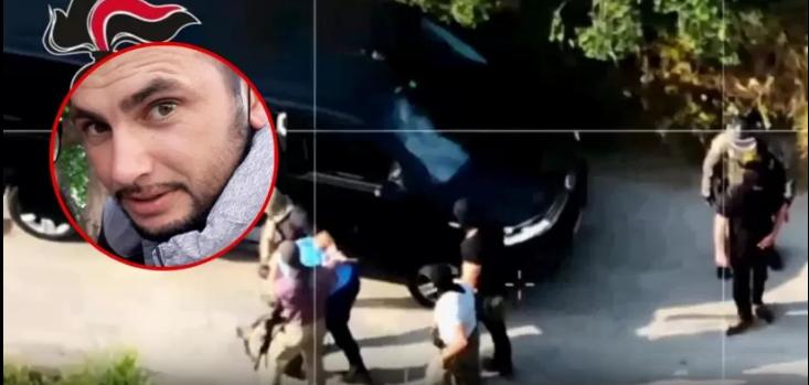 Il "killer delle escort" Vasile Frumuzache potrebbe aver ucciso altre donne: si cercano due giovani scomparse