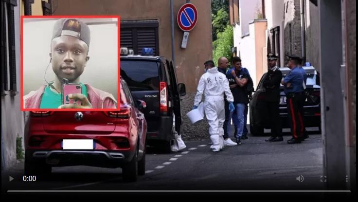 Omicidio Sharon Verzeni, Moussa Sangare capace di intendere e volere: cos'è emerso dalla perizia psichiatrica