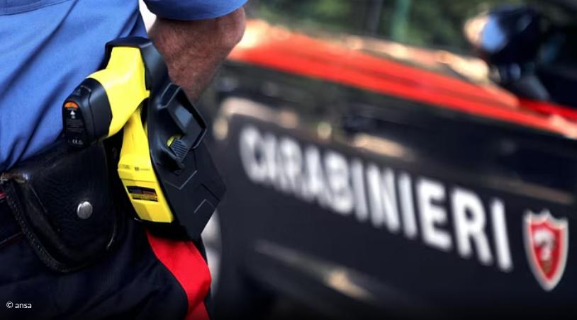Piantedosi: "Il taser è uno strumento imprescindibile, polemiche pretestuose"