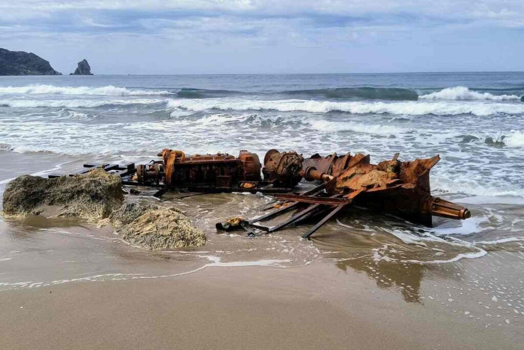 Mai andare su queste spiagge: sono le più inquinate d’Italia, rischi grosso