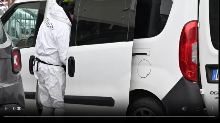 Ex finanziere Andrea Fiorelli morto a Terni, ipotesi sull'omicidio e sospetti sul figlio: cosa non torna