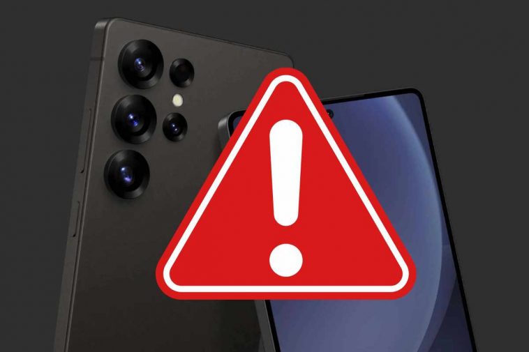Grosso bug colpisce gli smartphone: cosa fare se hai questi modelli in casa