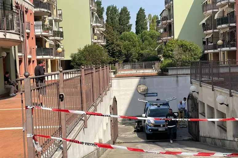 La morte di Pierina,audio delle coltellate diventa prova