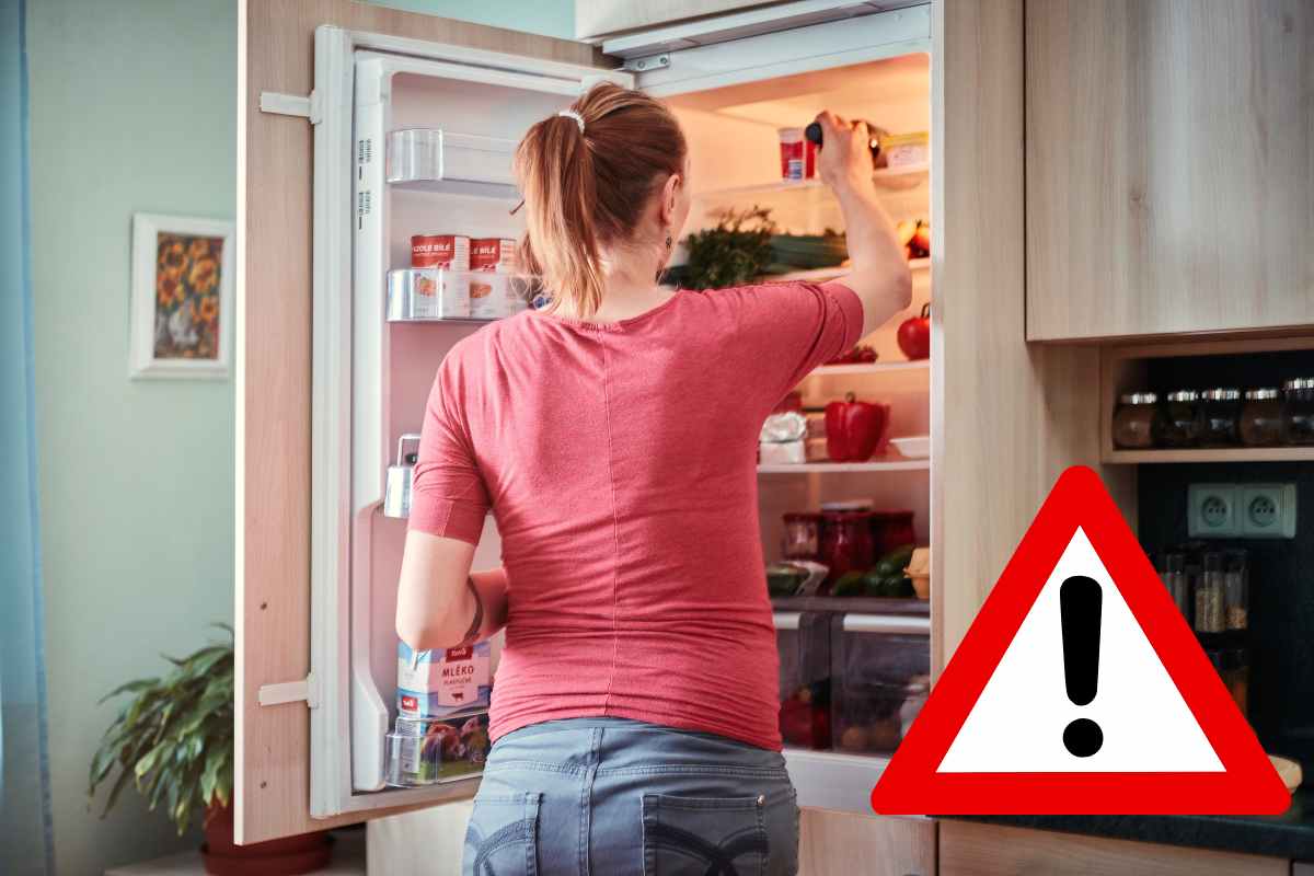 Allarme nei supermercati: ritirato questo prodotto che tutti abbiamo in frigo. Rischio gravissimo