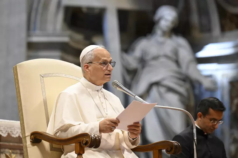Il Papa punisce il diacono di Latina che abusò di 5 minori
