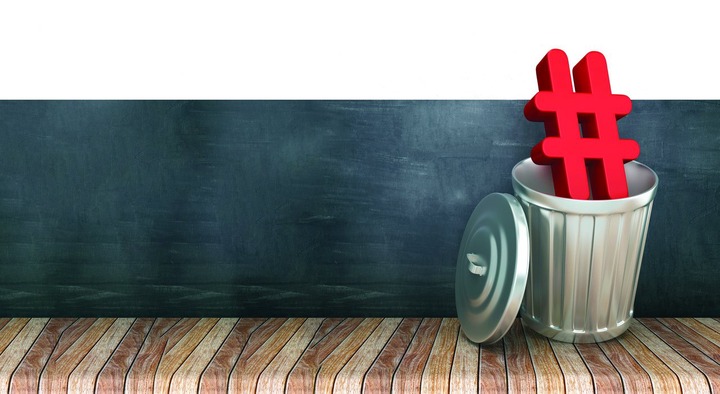 Hashtag, addio alla loro funzione strategica. A dirlo è il ceo di Instagram Adam Mosseri