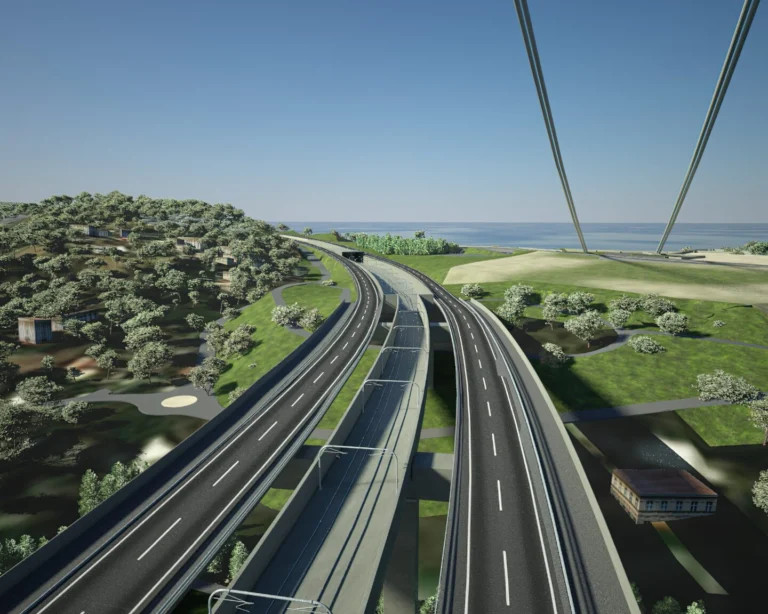 “Ma esattamente, il Ponte sullo Stretto, cosa rovinerebbe?”: la domanda agli ambientalisti e le risposte all’ideologia