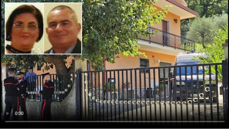 Elisa Polcino uccisa nel sonno? L'ipotesi di una cugina sul femminicidio di Paupisi: "Lei era su un fianco"