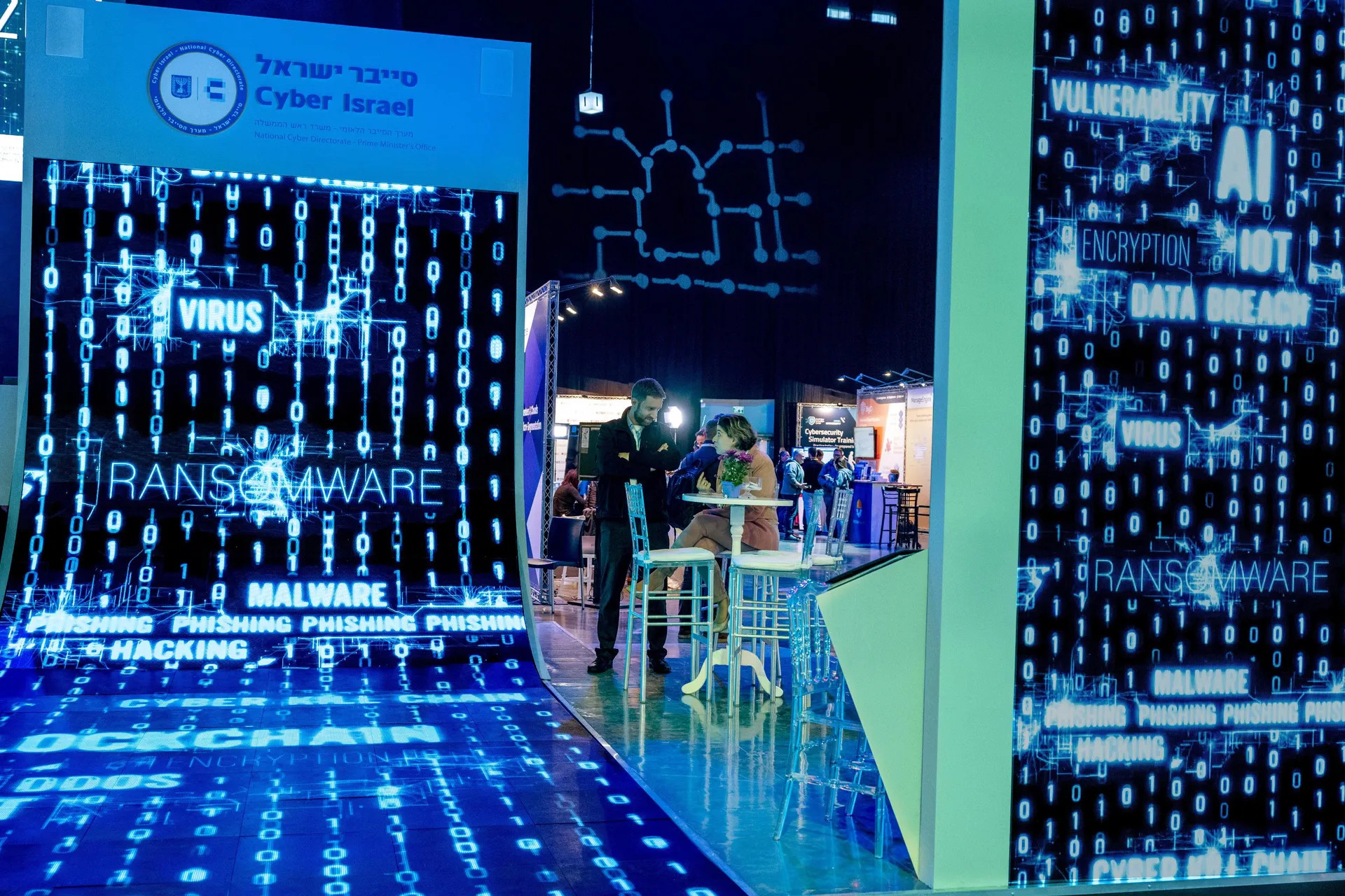 Israele, la cassaforte digitale dell’Occidente: ecco perché nessuno lo critica mai davvero