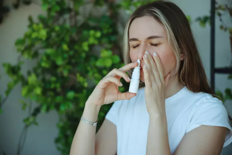 Spray nasale per shock anafilattico in Italia dal 2026