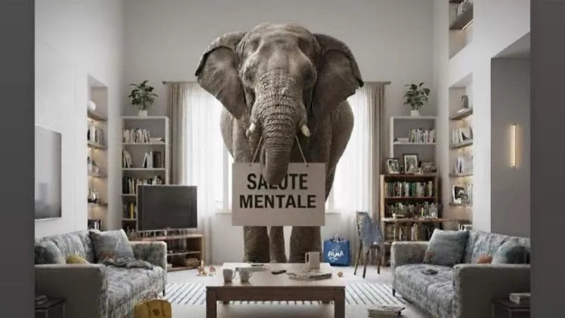 La salute mentale è parte della nostra vista, bisogna parlarne per superare lo stigma della malattia