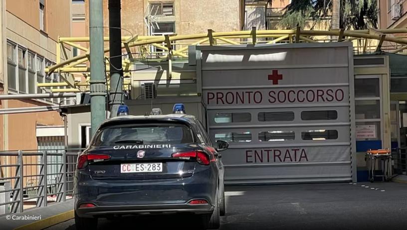 Capena (Roma), morto il giostraio pestato dal branco durante sagra del vino