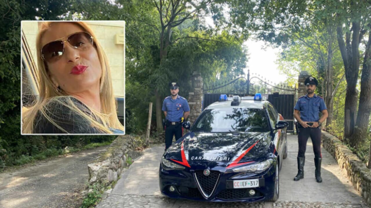 Uccisa e abbandonata in ospedale: arrestato il consuocero, si è costituito