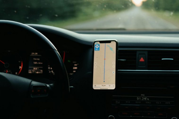 Presto usare il navigatore sarà impossibile: la novità che vi farà infuriare