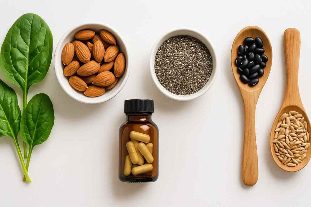 Cosa succede al tuo corpo quando assumi magnesio ogni giorno