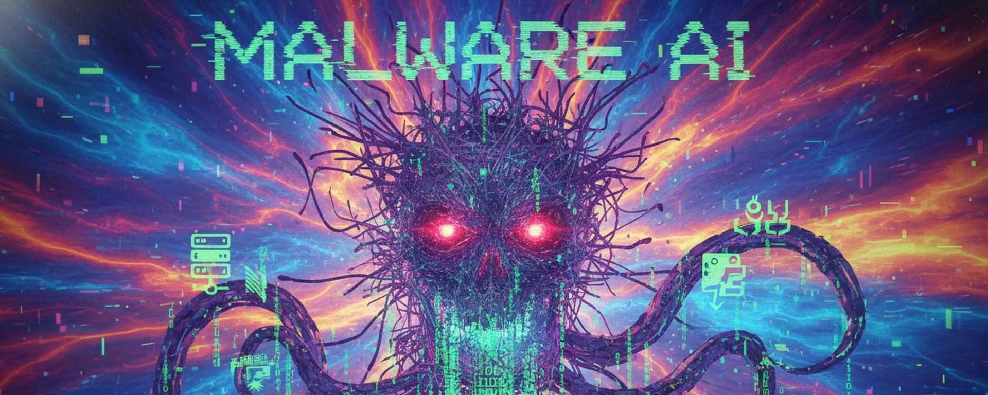 Google scopre cinque malware AI sperimentali