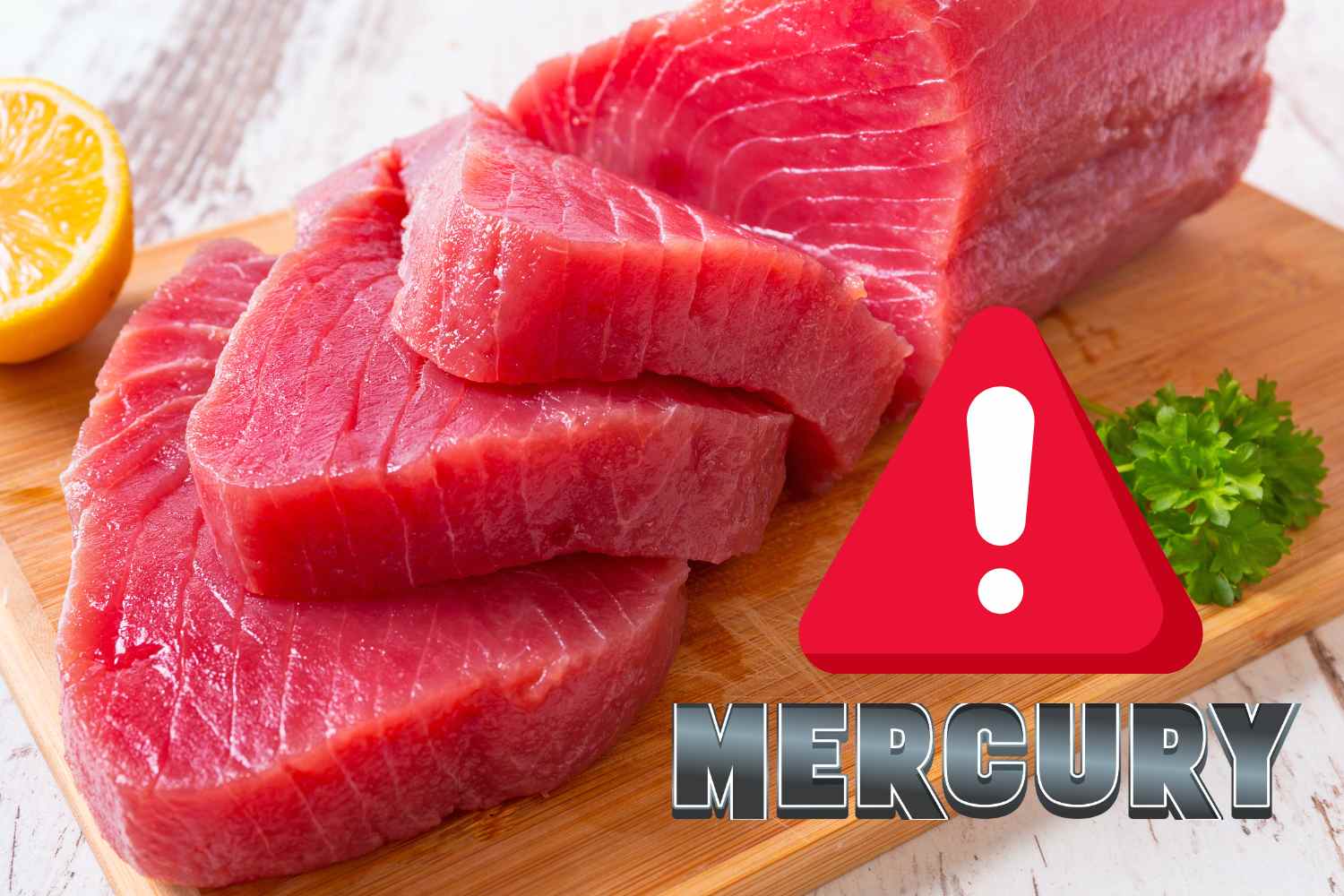 Non solo tonno in scatola: il mercurio si nasconde anche nei filetti freschi, 1 su 2 supera i limiti di sicurezza