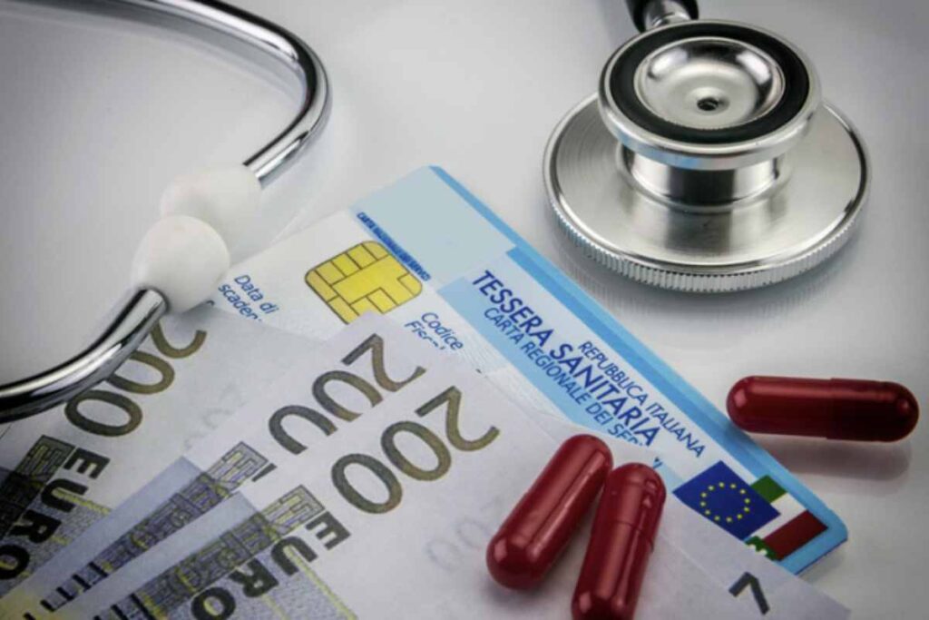 Esenzione ticket estesa, non paghi visite né medicinali: centinaia di cittadini ora ne hanno diritto senza saperlo