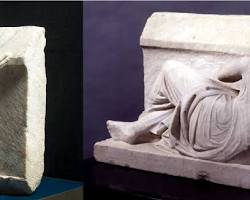 Frammenti della "Fontana minore"