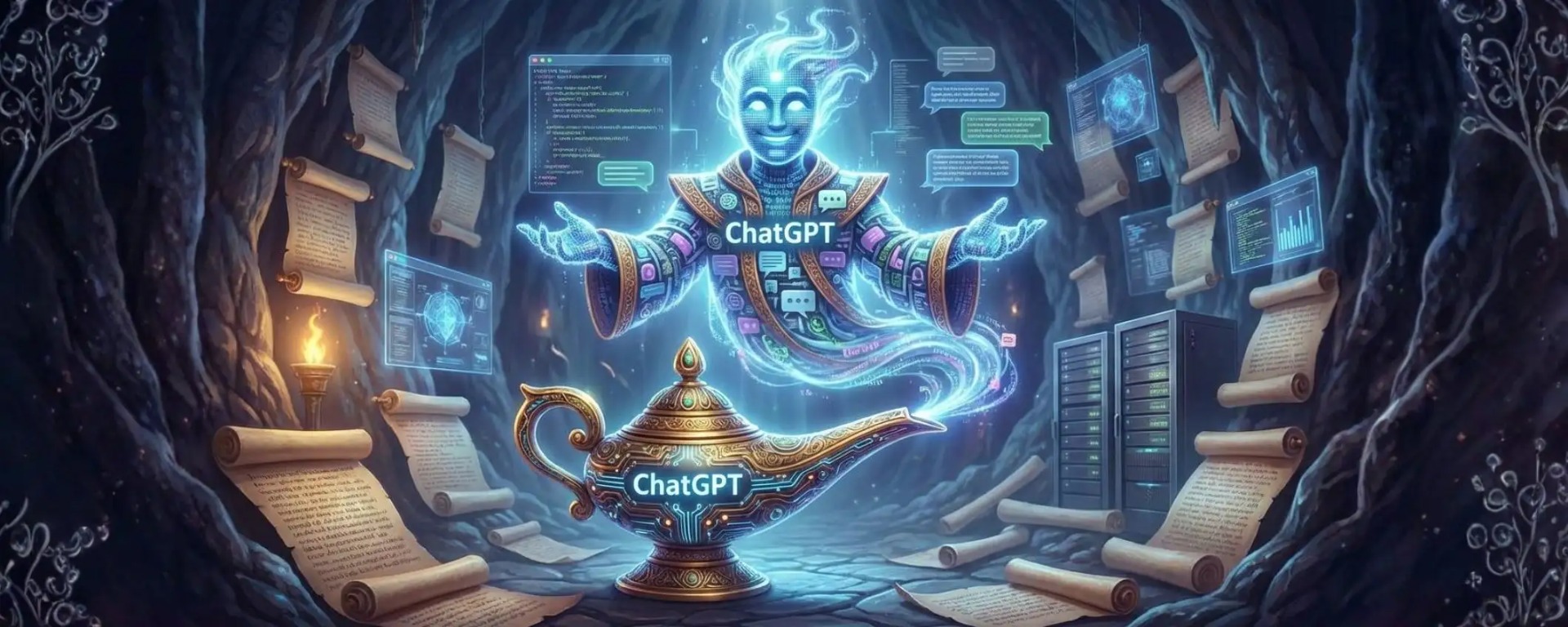 5 modi assurdi (ma geniali) di usare ChatGPT