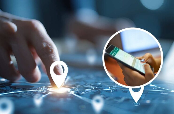 WhatsApp, disattiva subito questa funzione: tutti possono vedere dove ti trovi in tempo reale