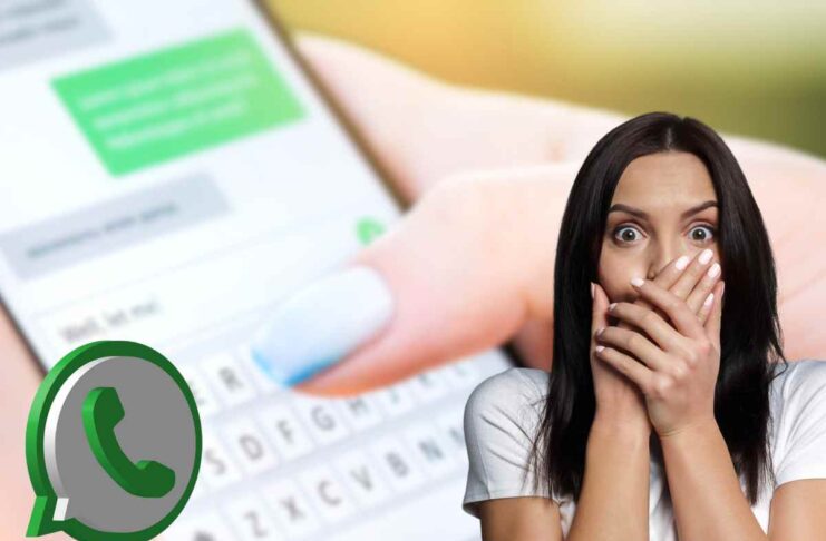 WhatsApp sotto attacco: ecco la super truffa che colpisce migliaia di utenti ogni giorno