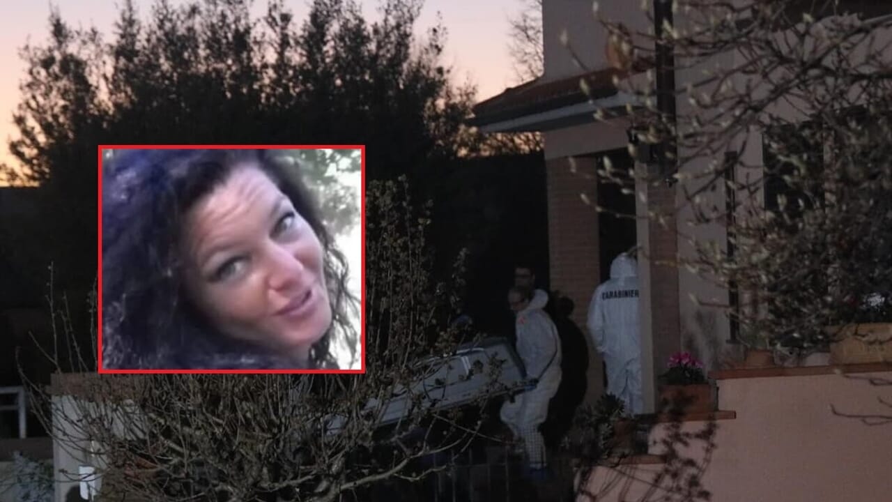 Stefania uccisa dal compagno Antonio con un proiettile al petto: lei voleva lasciarlo e cercava una casa tutta sua