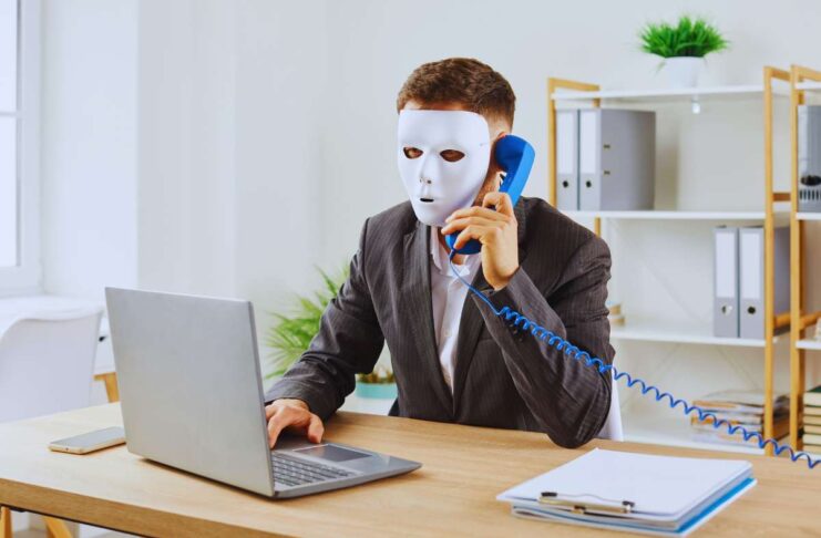 Se ti chiama questo numero, spingi subito il pulsante rosso: tieni d’occhio il telefono