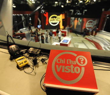 Quell’insolita passione per il delitto