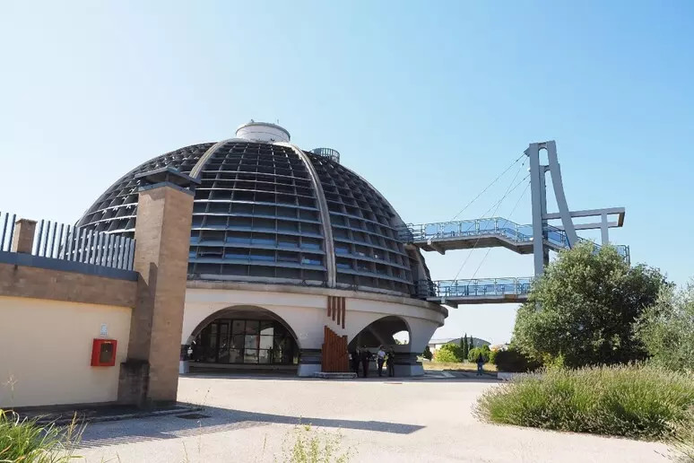 Dopo la nebbia, sull'Umbria arriva la pioggia
