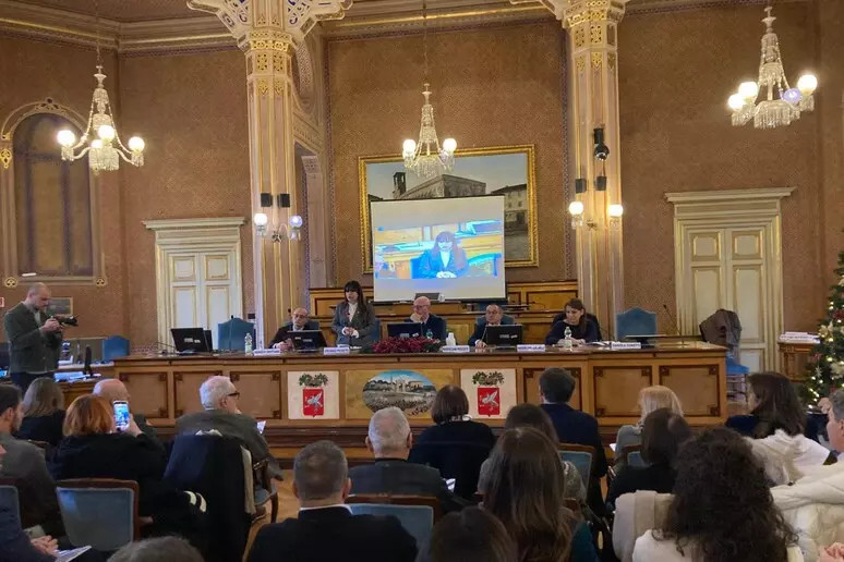 In Umbria disturbi della salute mentale per più di 12 mila adolescenti