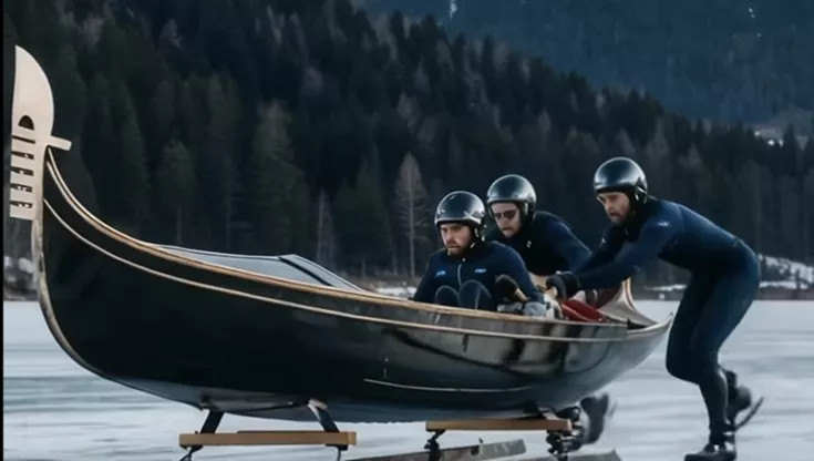 I video creati con l’IA sono diventati uno strumento molto efficace per truffare gli italiani