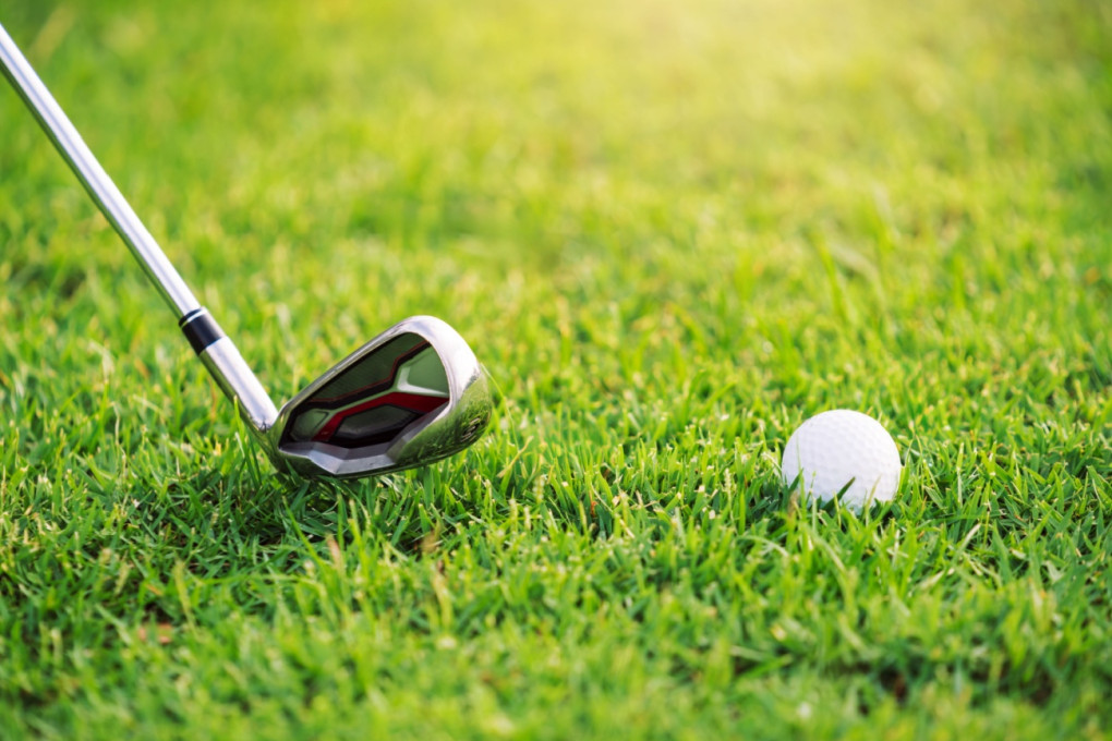 Ci sono più campi da golf o aree per produrre energia rinnovabile, come eolica e solare?