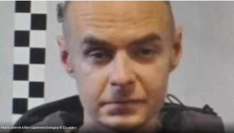 Fermato a Desenzano l'uomo accusato di aver ucciso il capotreno: "Non so perché sono ricercato"