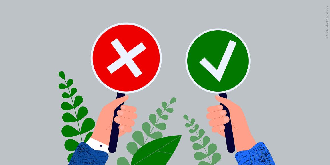 Quiz sul mercato unico: mettete alla prova la vostra conoscenza