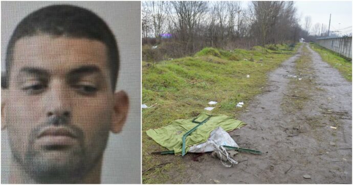 Sparatoria Milano, il verbale del poliziotto: “Ho visto due figure”. Si cerca un potenziale testimone