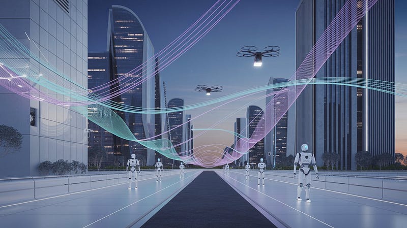 10 cambiamenti tecnologici in arrivo che renderanno il 2026 un anno da fantascienza