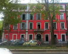 Sede sociale Askatasuna