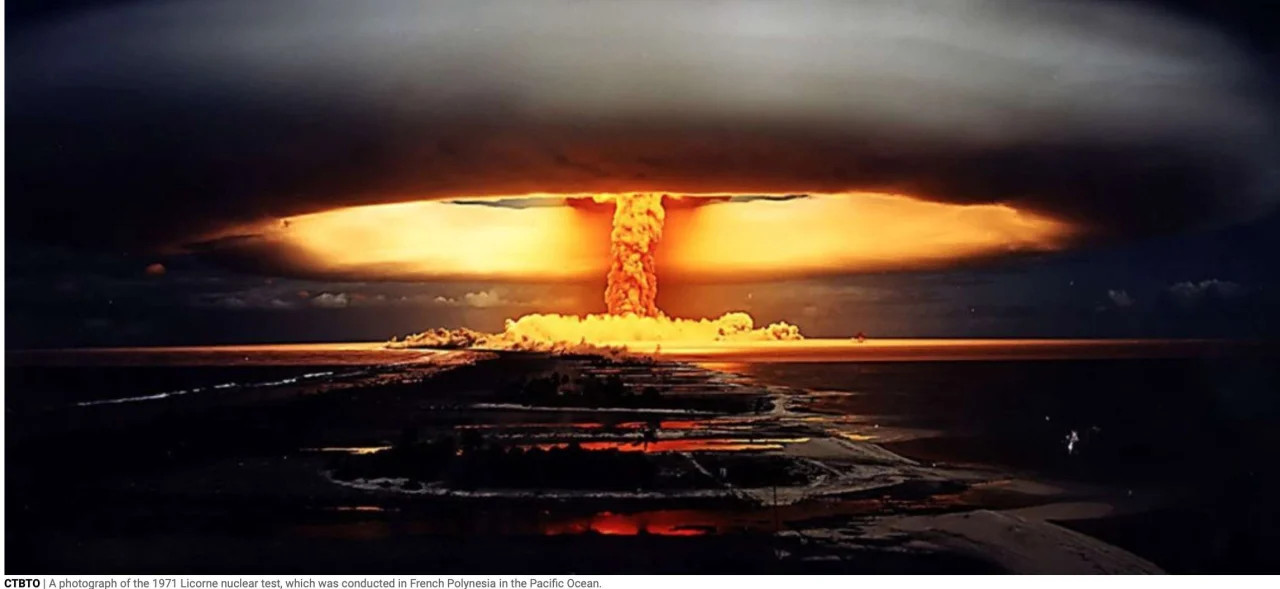 Oggi è scaduto il trattato Usa-Russia sulle armi nucleari: la preoccupazione di governi europei, Onu e non solo