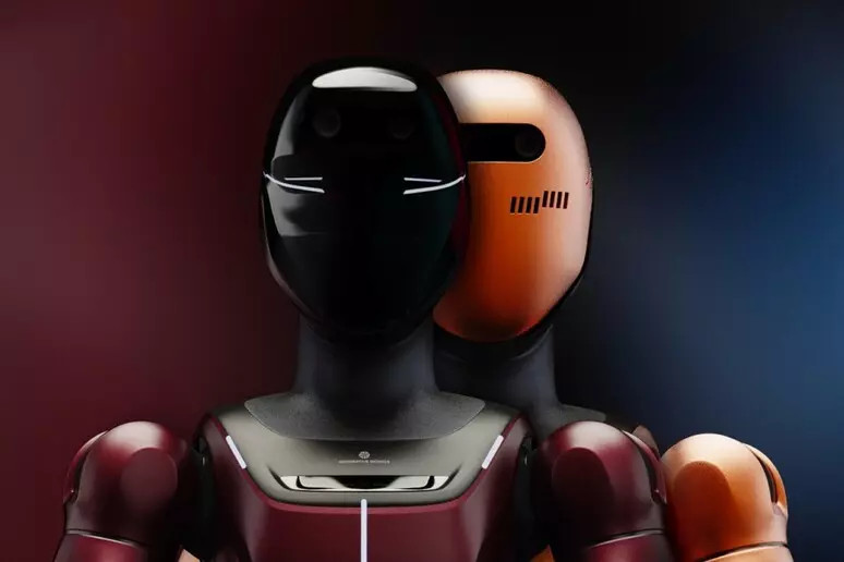 Fincantieri e Generative Bionics insieme per robot umanoide saldatore