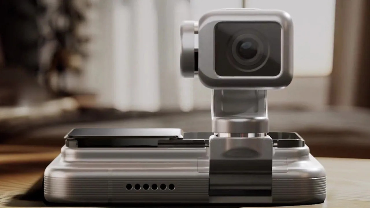 Che forme avranno i prossimi smartphone?