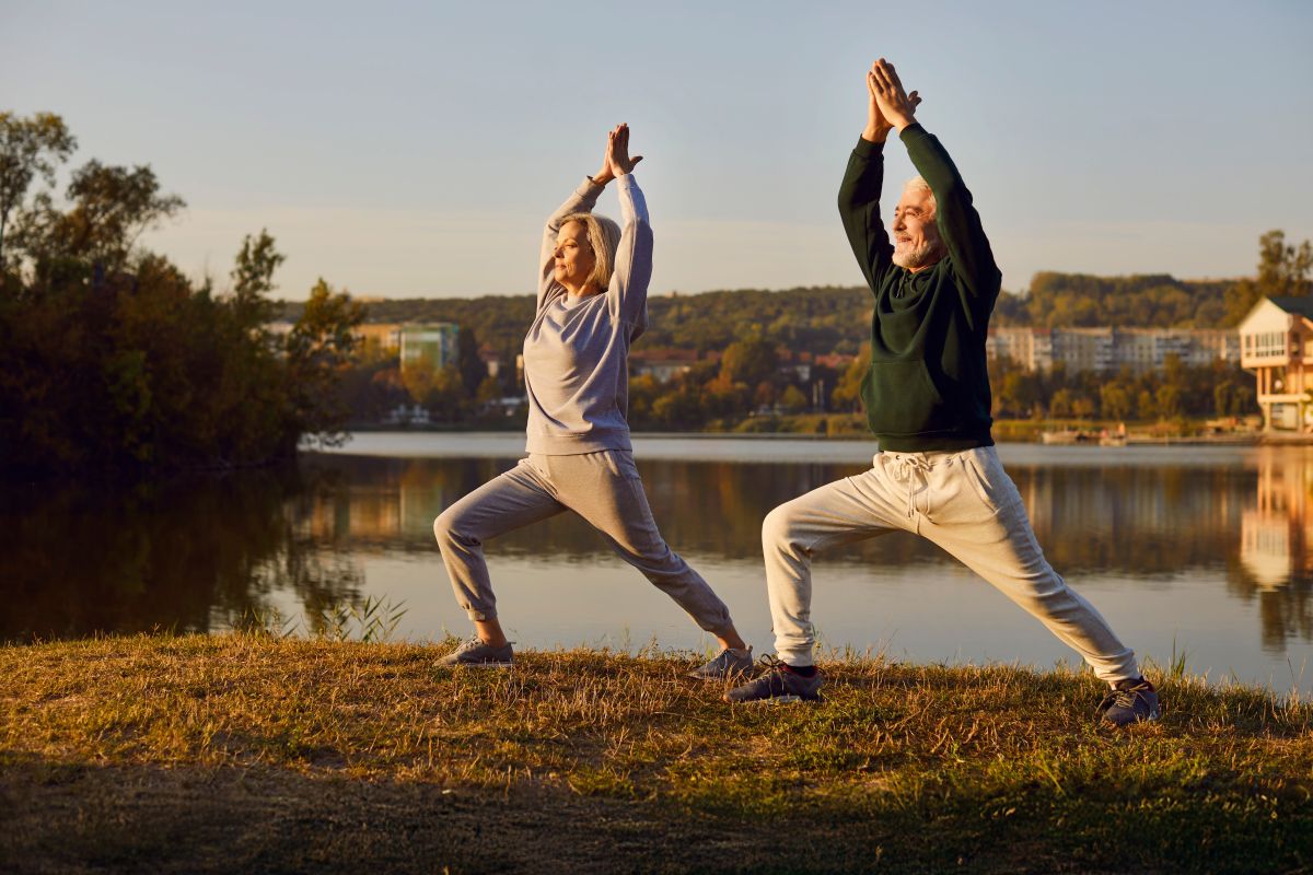 Il Paese del tempo in più: oltre la vecchiaia tradizionale