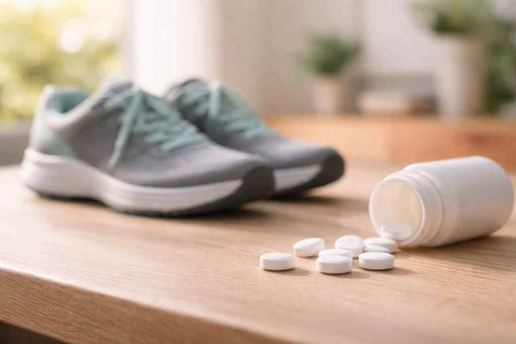 Questi comuni farmaci per il diabete bloccano i benefici dell’esercizio fisico secondo nuovo studio